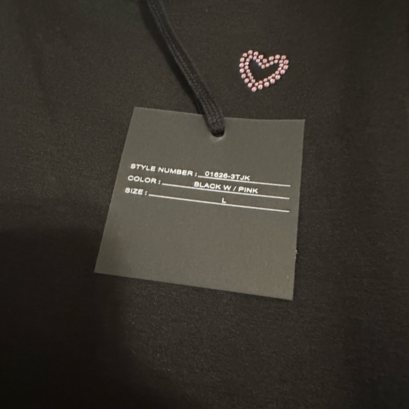 NWT Anthropologie sweater size large - Picture 3 of 3